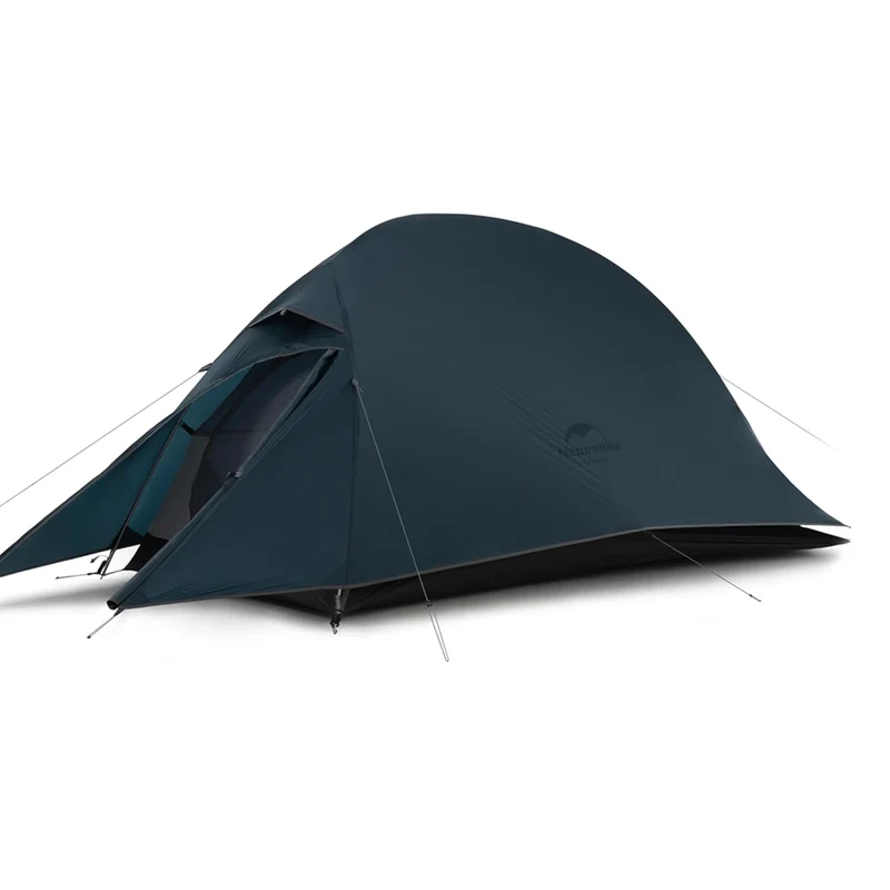 Cloud Up™ 1-Person Ultralight Backpacking Tent