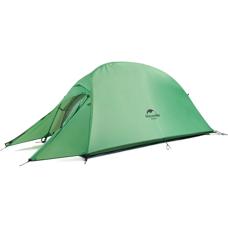 Cloud Up™ 1-Person Ultralight Backpacking Tent