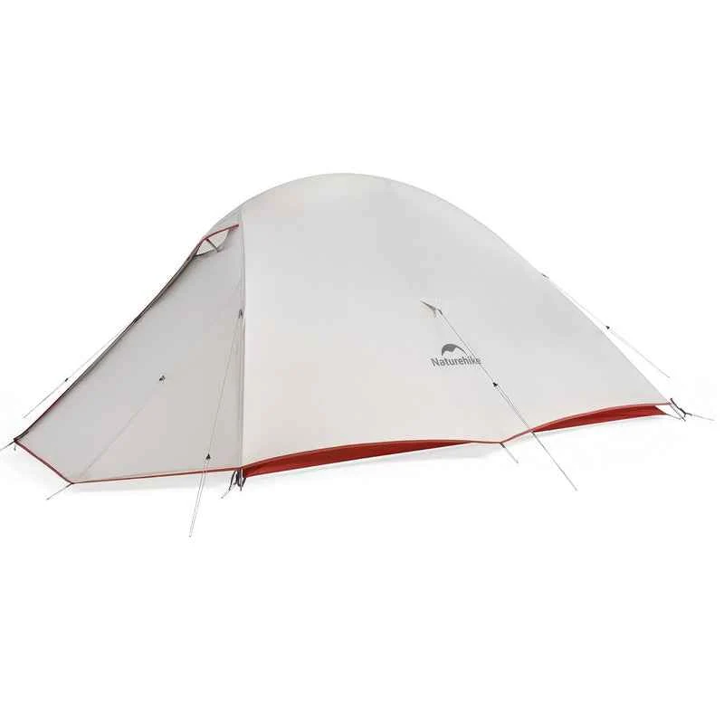 Cloud Up™ 1-Person Ultralight Backpacking Tent