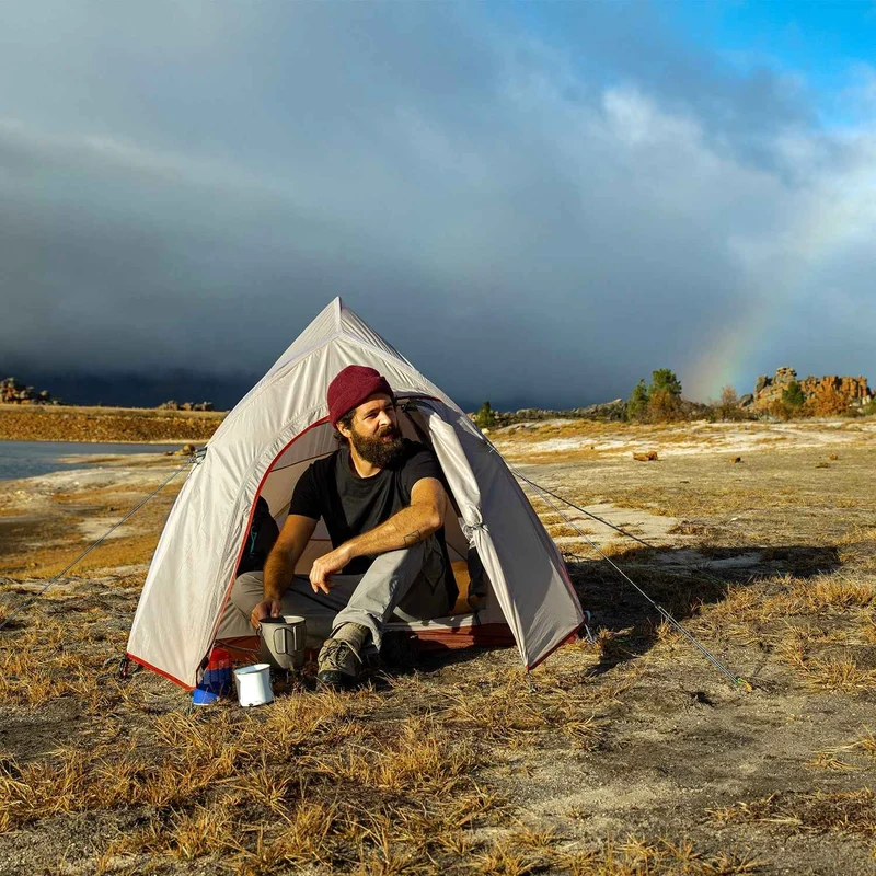 Cloud Up™ 2-Person Ultralight Backpacking Tent