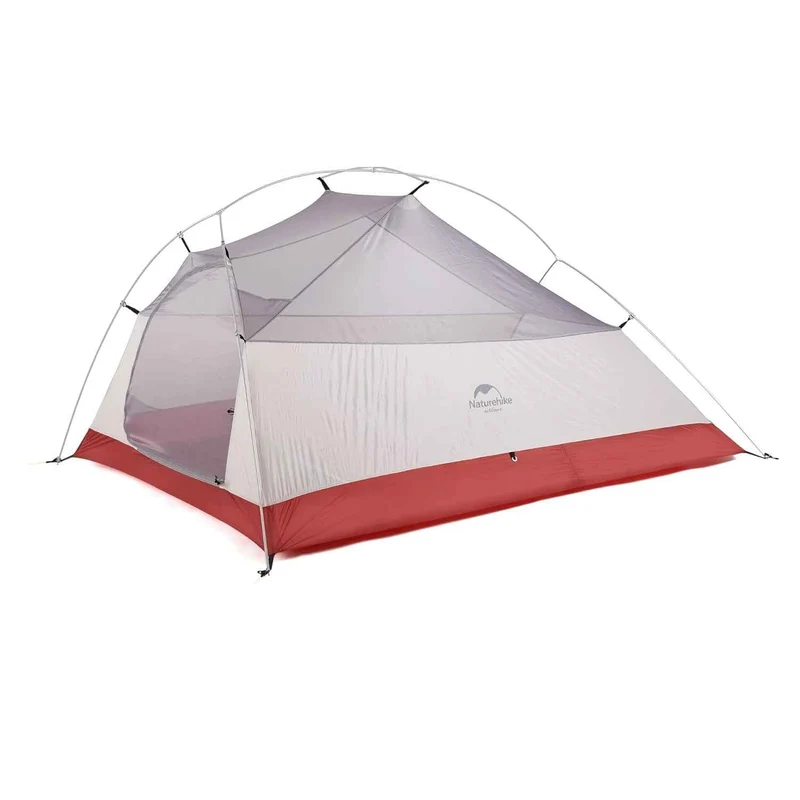 Cloud Up™ 3-Person Ultralight Backpacking Tent