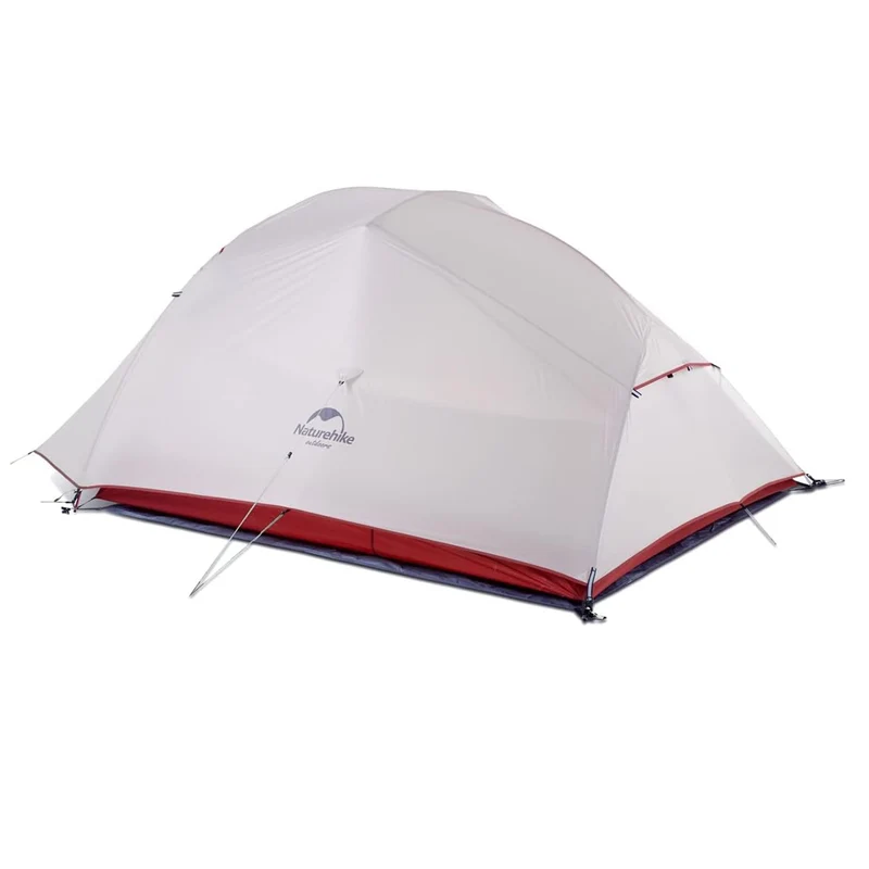 Cloud Up™ 3-Person Ultralight Backpacking Tent