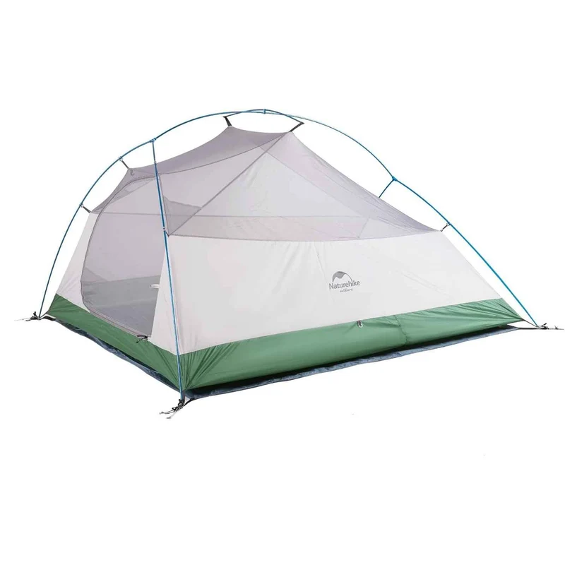 Cloud Up™ 3-Person Ultralight Backpacking Tent