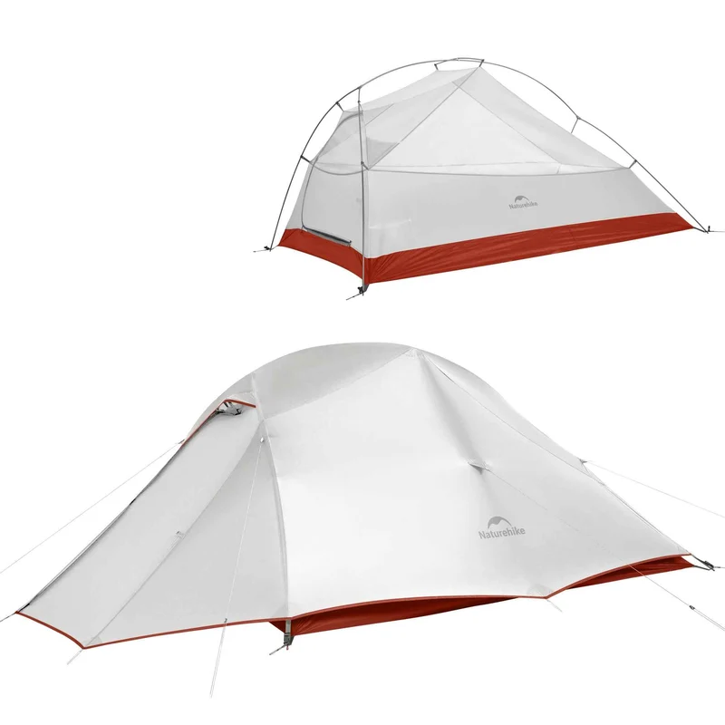 Cloud Up™ 3-Person Ultralight Backpacking Tent