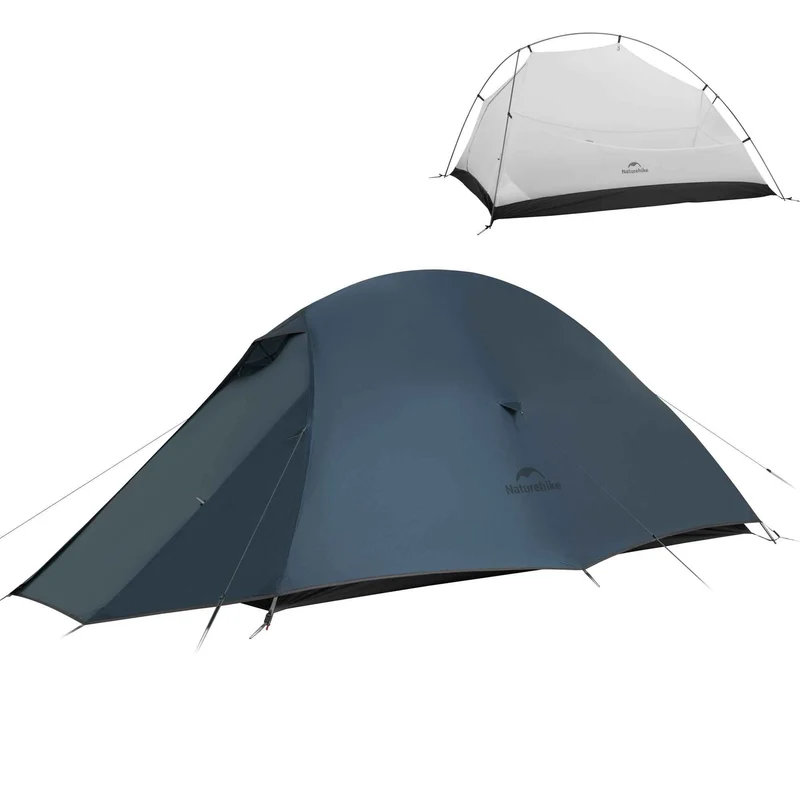 Cloud Up™ 3-Person Ultralight Backpacking Tent