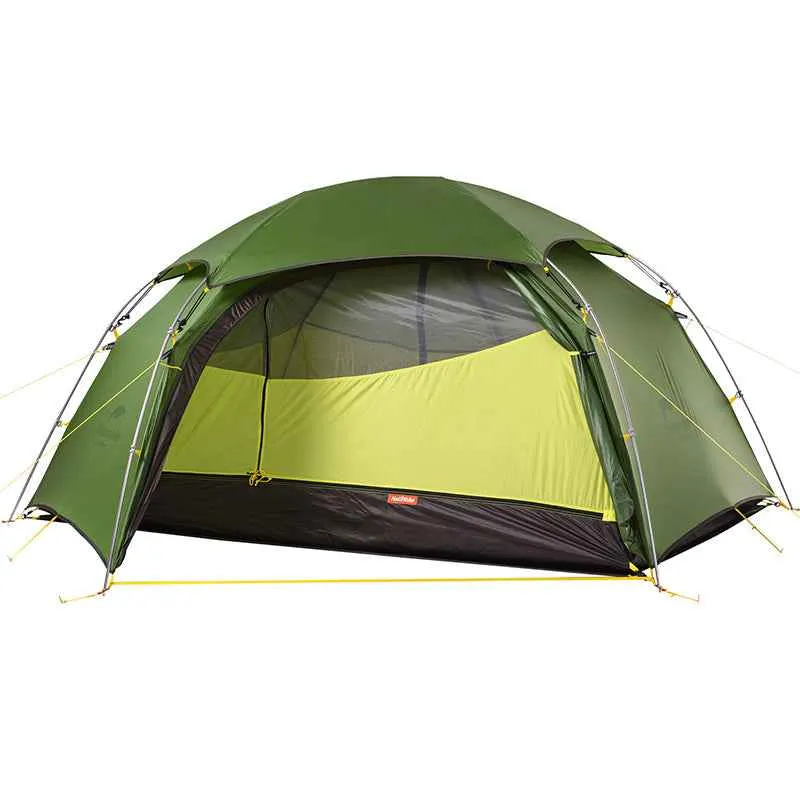 Cloud Peak™ 2-Person 4-Season Backpacking Tent