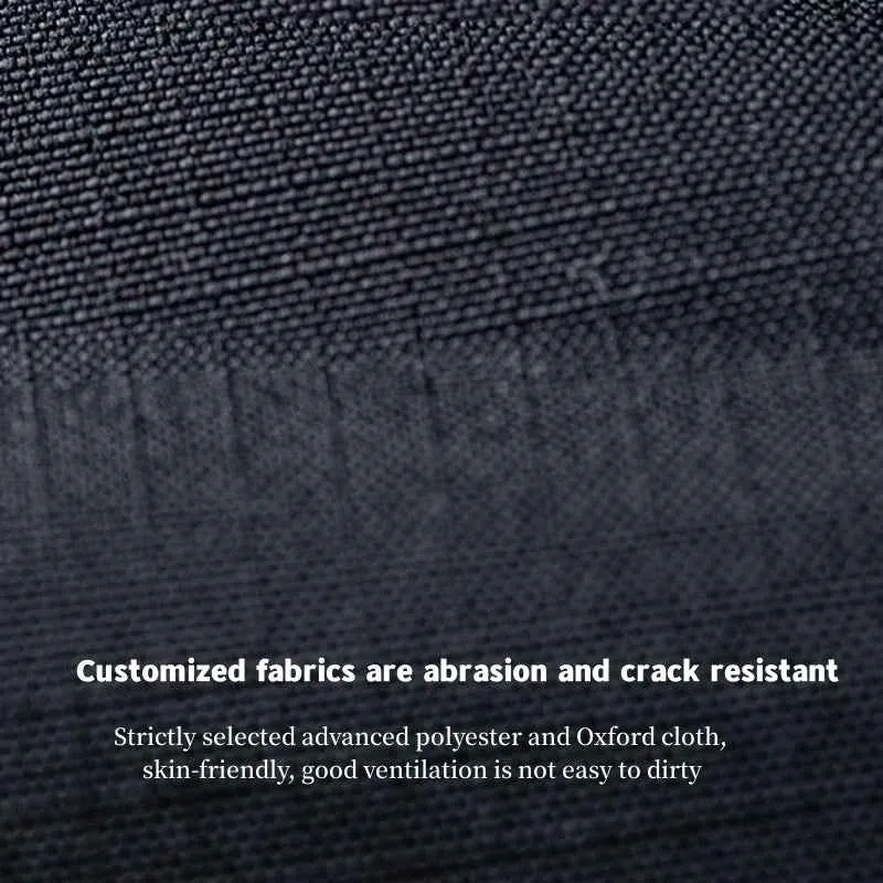 GreenField™ XJC05 Folding Camping Cot