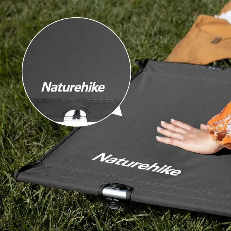 GreenField™ XJC05 Folding Camping Cot
