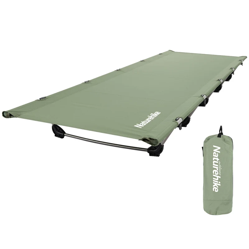 GreenField™ XJC05 Folding Camping Cot